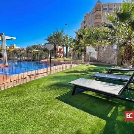 Penthouse With Sea View - Los Abedules By Bravos Club Διαμέρισμα El Campello Εξωτερικό φωτογραφία